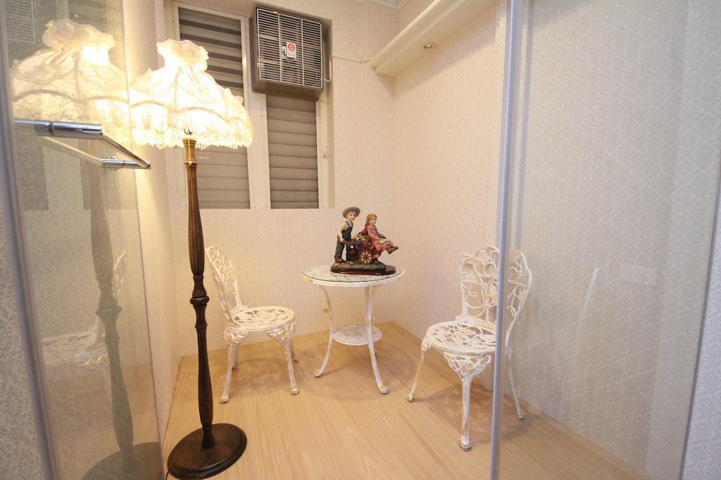 Avica Homestay Wujie Exterior foto