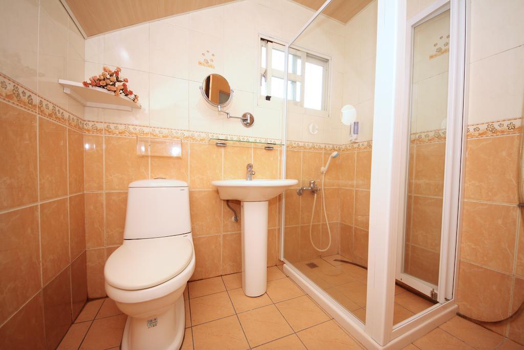 Avica Homestay Wujie Zimmer foto