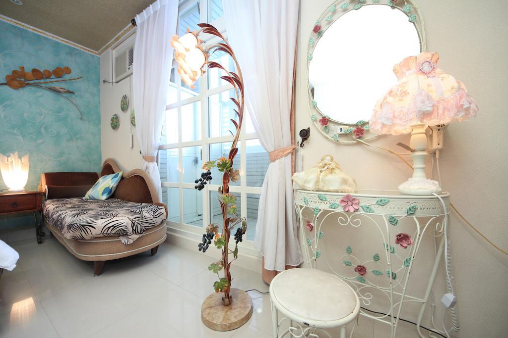 Avica Homestay Wujie Exterior foto